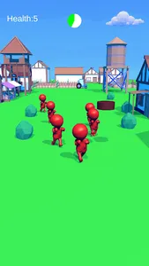 Super Defense Hero screenshot 4