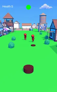 Super Defense Hero screenshot 7