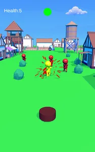 Super Defense Hero screenshot 9