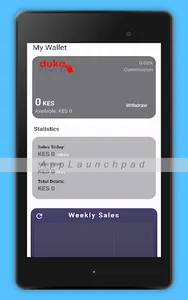 Duka Brands Distributor screenshot 7