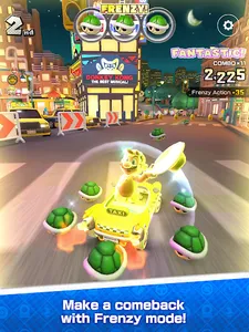 Mario Kart Tour screenshot 13