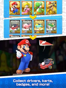 Mario Kart Tour screenshot 14