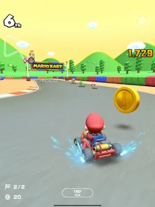 Mario Kart Tour screenshot 15