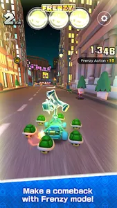 Mario Kart Tour screenshot 5