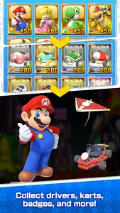 Mario Kart Tour screenshot 6