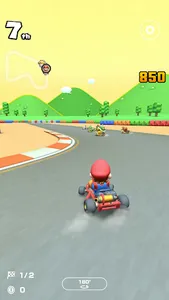 Mario Kart Tour screenshot 7