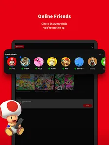 Nintendo Switch Online screenshot 4