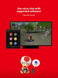 Nintendo Switch Online screenshot 5