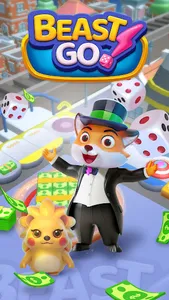 BEAST GO screenshot 0