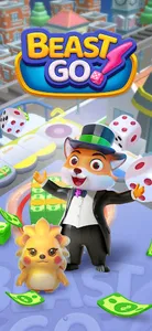 BEAST GO screenshot 16