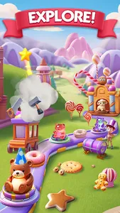 BEAST GO screenshot 3