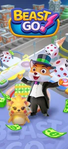 BEAST GO screenshot 9