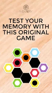 Q Memory screenshot 0