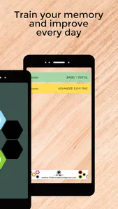 Q Memory screenshot 4