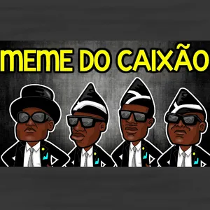 Meme do Caixão screenshot 0
