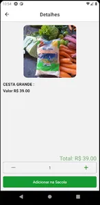 CCRU Diadema screenshot 2