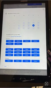 Maliyah Minks screenshot 1