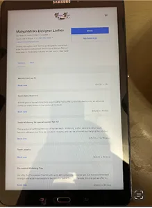 Maliyah Minks screenshot 10