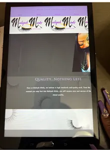 Maliyah Minks screenshot 11