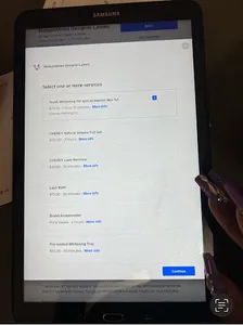 Maliyah Minks screenshot 2