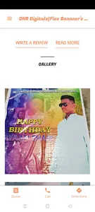 GHR Digitals screenshot 18