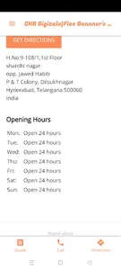 GHR Digitals screenshot 22