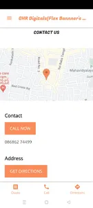 GHR Digitals screenshot 7