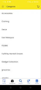 Hornbill Dream screenshot 2