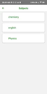 Success Path Tutorial screenshot 3