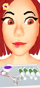 Beauty Clinic! screenshot 3