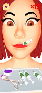 Beauty Clinic! screenshot 4
