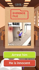 Judge'em All! screenshot 11