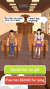 Judge'em All! screenshot 15