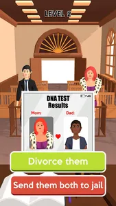 Judge'em All! screenshot 2
