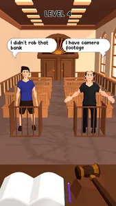 Judge'em All! screenshot 4