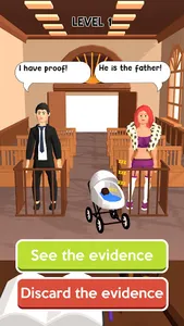 Judge'em All! screenshot 6