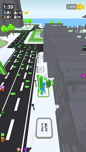 City.io! screenshot 1