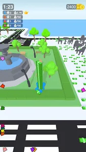 City.io! screenshot 2
