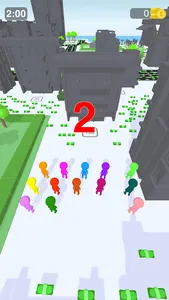 City.io! screenshot 3