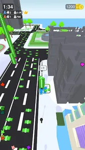 City.io! screenshot 4