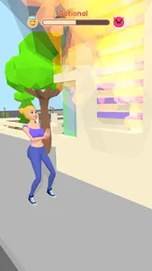 Crazy In Love! screenshot 0