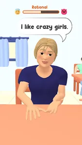 Crazy In Love! screenshot 2