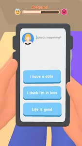Crazy In Love! screenshot 3