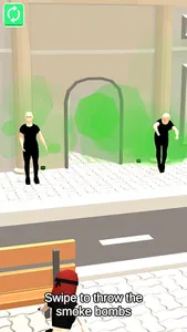 Criminals screenshot 3