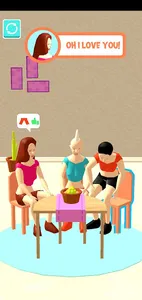 Not Him! screenshot 3