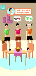 Not Him! screenshot 5