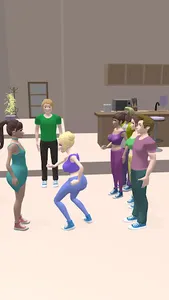 Party Queen! screenshot 0