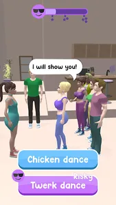 Party Queen! screenshot 1