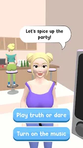 Party Queen! screenshot 3