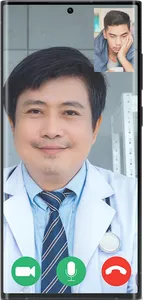 Niramoy Doctor screenshot 2
